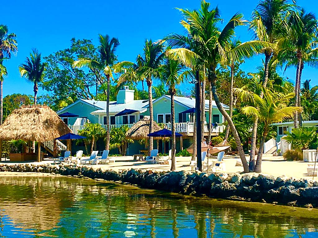 Coconut Palm Inn