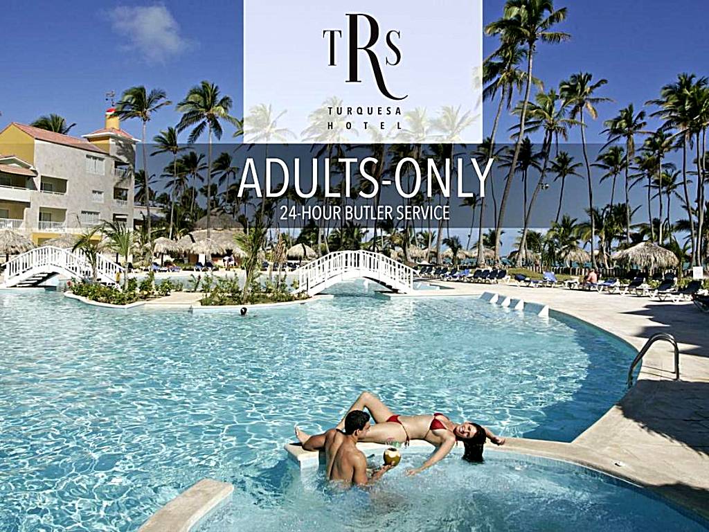 TRS Turquesa Hotel - Adults Only - All Inclusive