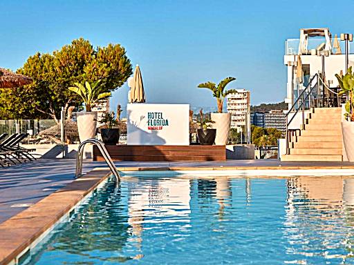 Hotel Florida Magaluf - Adults Only