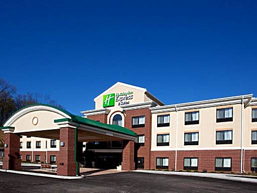 Holiday Inn Express & Suites Zanesville North, an IHG Hotel
