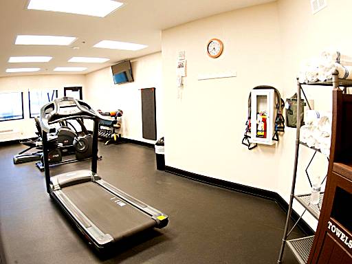Top 5 Hotels With Gym And Fitness Center In New Smyrna Beach