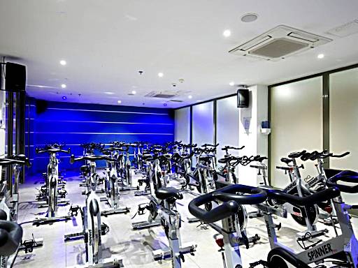 Top 19 Hotels with Gym and Fitness Center in Malta