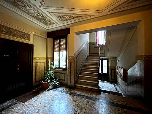 Palazzo Gozzi Bed & Beauty
