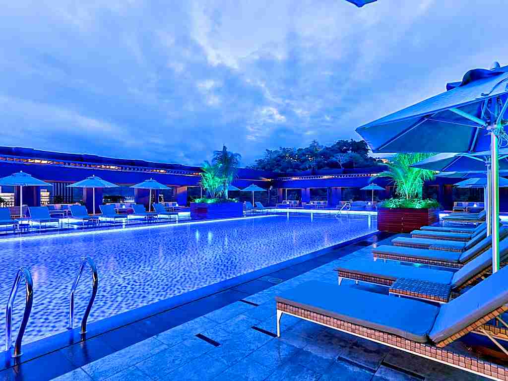 The 20 best hotels with pool in Kota Kinabalu - Anna Holt's Guide 2019