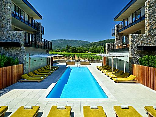 Alila Napa Valley, a Hyatt Resort