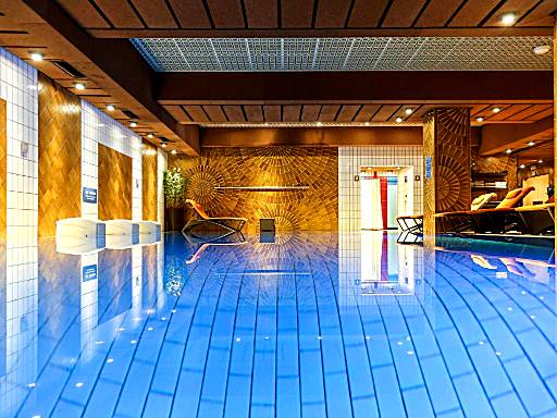Le Royal Hotels & Resorts Luxembourg