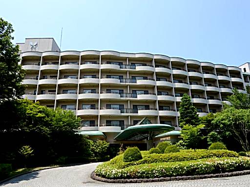 Hotel Harvest Kinugawa