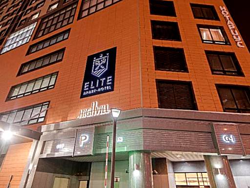 Elite Apart-Hotel