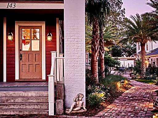 The Collector Inn (Adults Only) - Saint Augustine