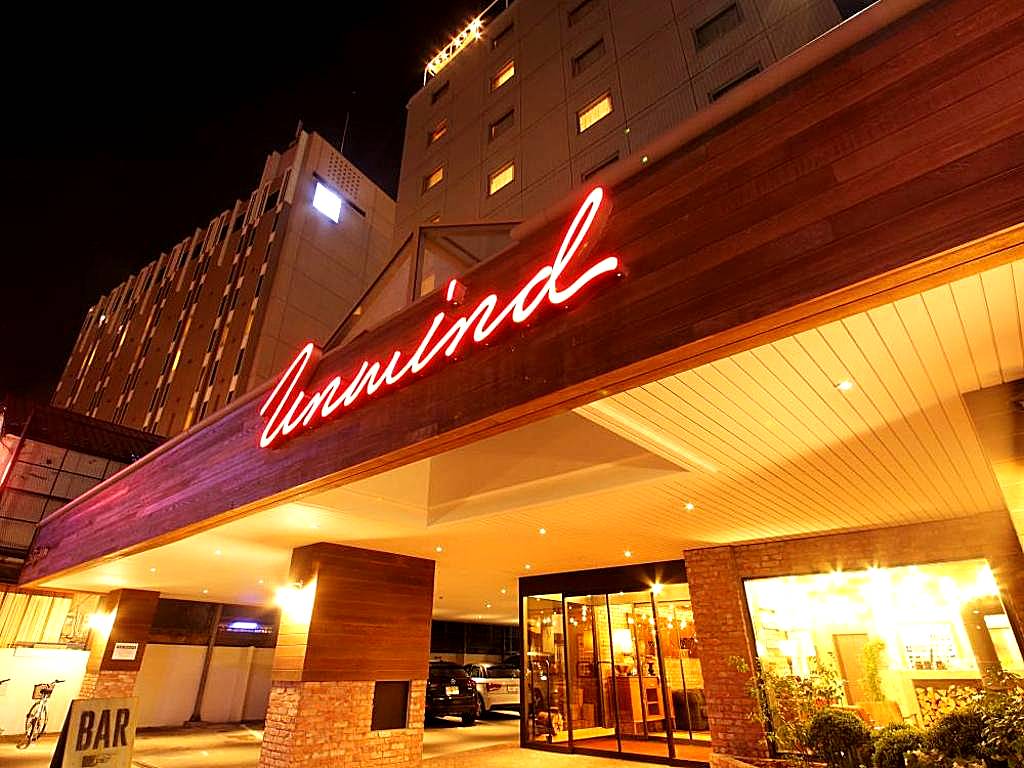 UNWIND Hotel & Bar 札幌