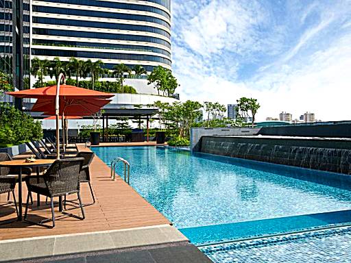 Holiday Inn Singapore Little India, an IHG Hotel