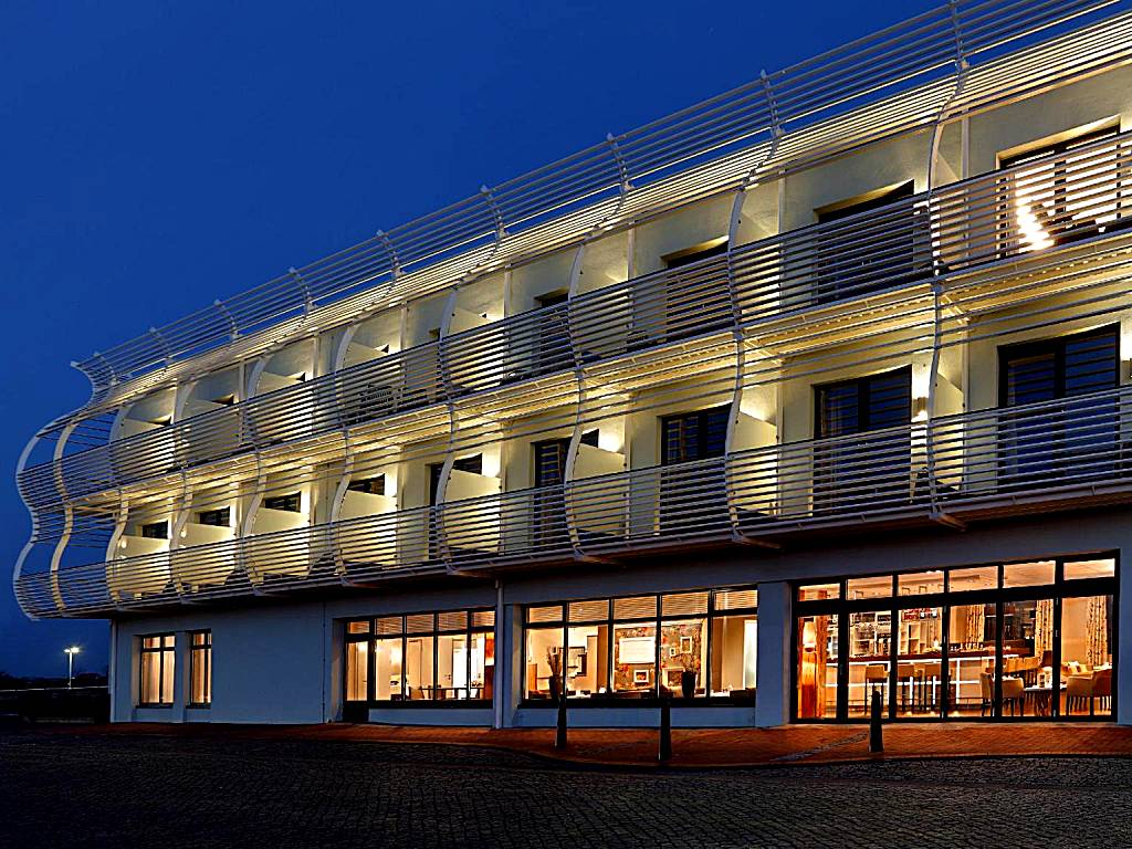 Hotel Fährhaus
