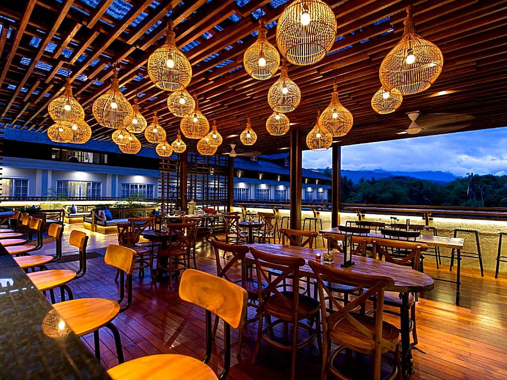 Top 20 Hotel Restaurants in Borobudur - Sarah's Guide 2021