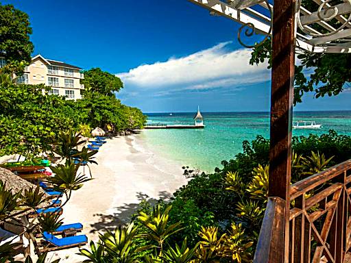 Sandals Royal Plantation All Inclusive - Couples Only