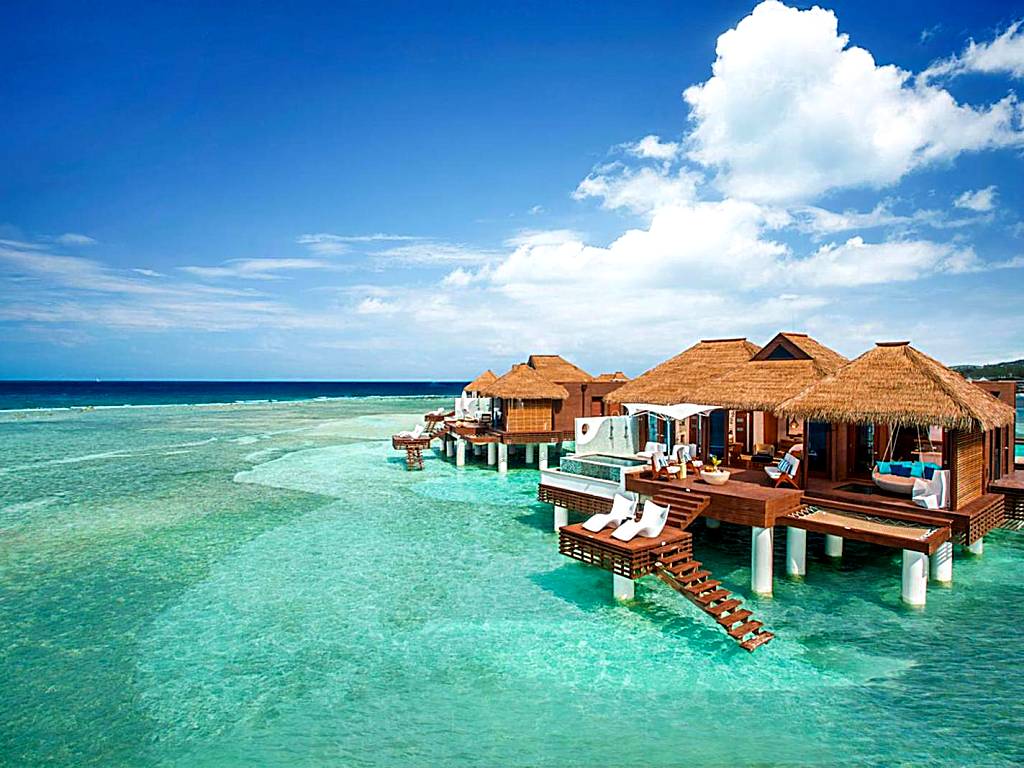 Sandals Royal Caribbean All Inclusive Resort & Private Island - Couples Only
