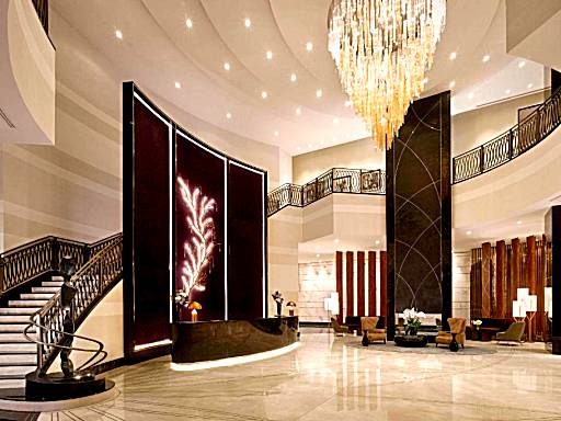 The Ritz-Carlton, Astana