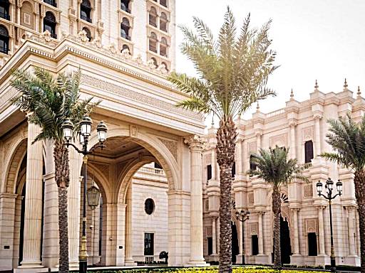 The Ritz-Carlton Jeddah