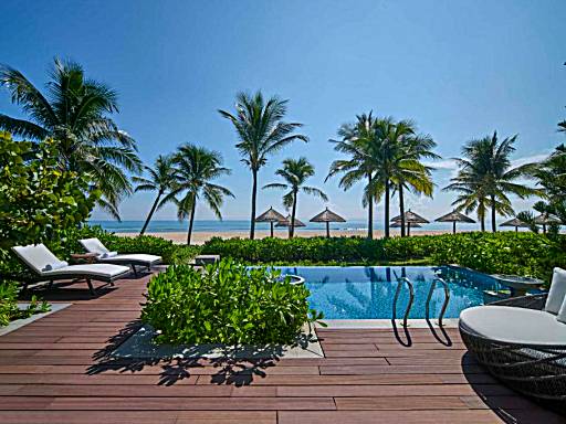 Danang Marriott Resort & Spa, Non Nuoc Beach Villas