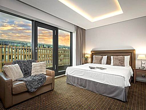 Hotel Royal Prague