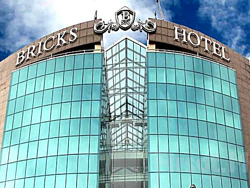 Bricks Hotel İstanbul