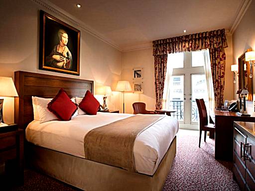 The Royal Horseguards Hotel, London