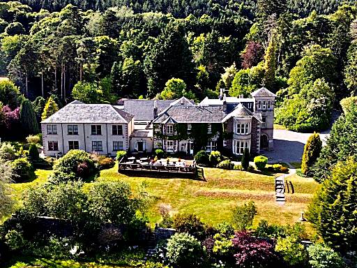 Loch Ness Country House Hotel