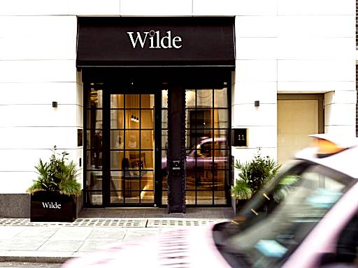 Wilde Aparthotels London Covent Garden