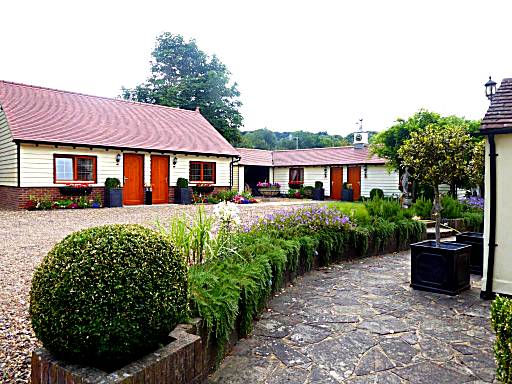 Handywater Cottages