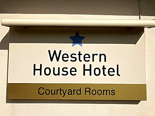 Western House Hotel