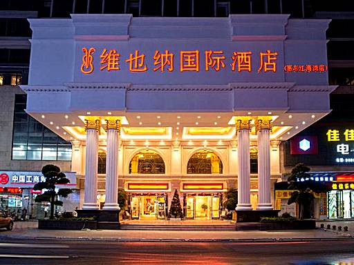 Vienna International Hotel Huizhou Huidong Honghaiwan