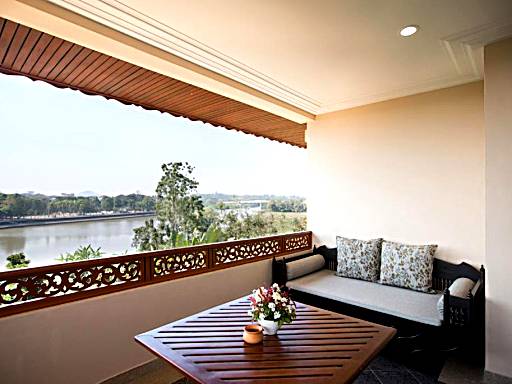 The Imperial River House Resort, Chiang Rai