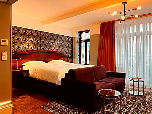 Gatsby Hotel - Adults Only - Small Luxury Hotel - by F-Hotels