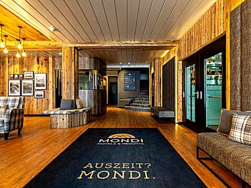 MONDI Hotel Axams