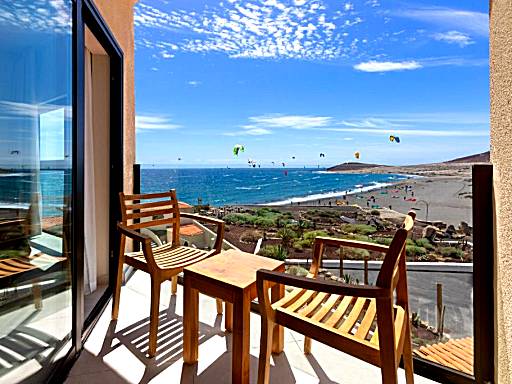 Hotel Playa Sur Tenerife