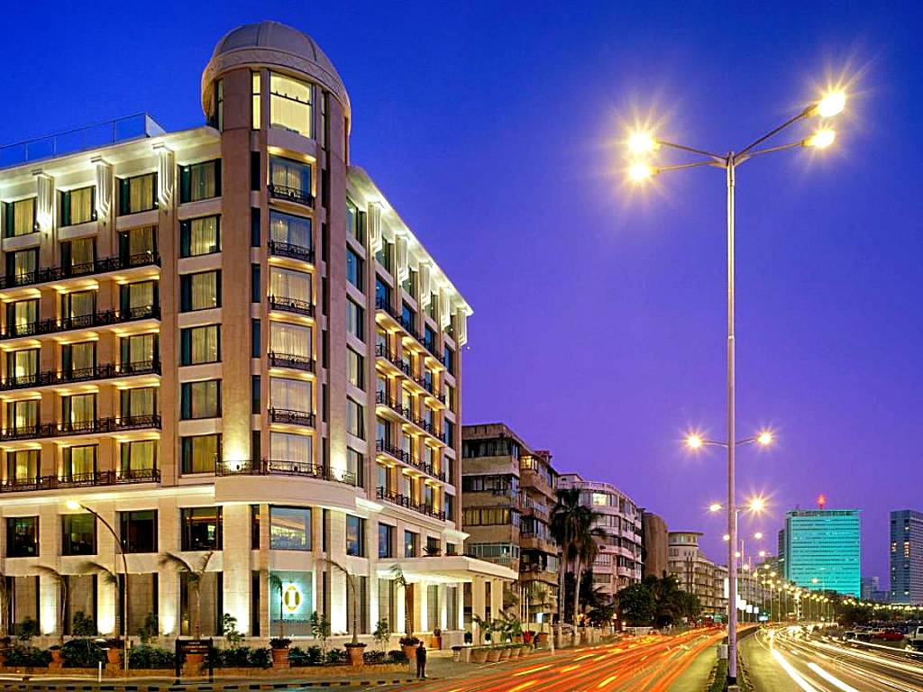 InterContinental Marine Drive Mumbai, an IHG Hotel