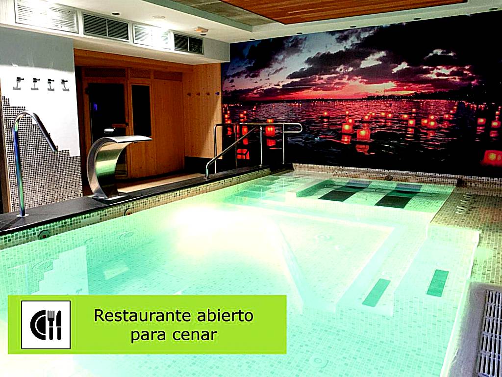Hotel Spa QH Centro León