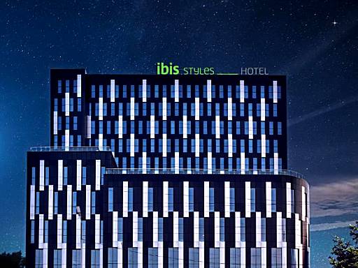 IBIS Styles Ulaanbaatar Polaris