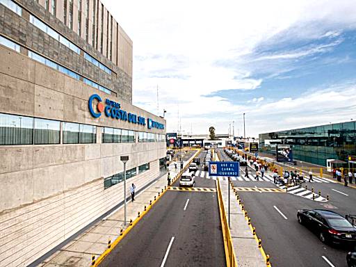 Costa del Sol Wyndham Lima Airport