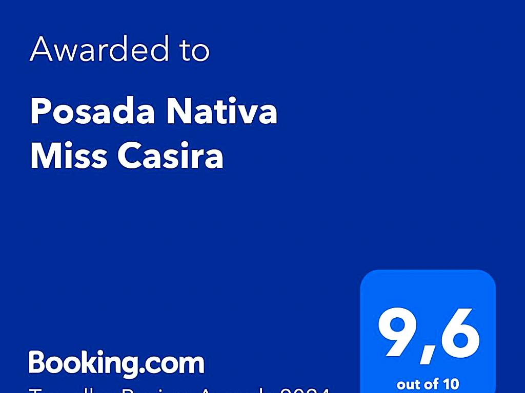 Posada Nativa Miss Casira
