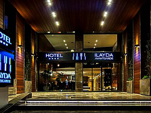 Ilayda Avantgarde Hotel