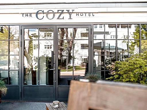 The Cozy Hotel & Lofts Timmendorfer Strand