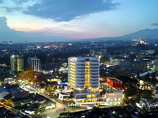 Sensa Hotel Bandung