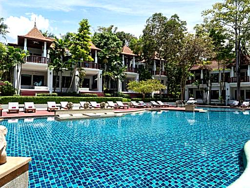 Avani Plus Koh Lanta Krabi Resort