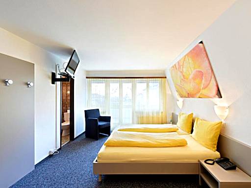 Schlosshotel - Self Check-In Hotel