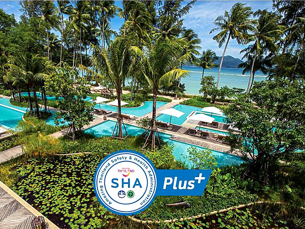 Rosewood Phuket - SHA Plus