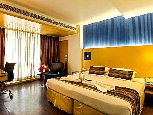 Ramee Guestline Hotel Dadar
