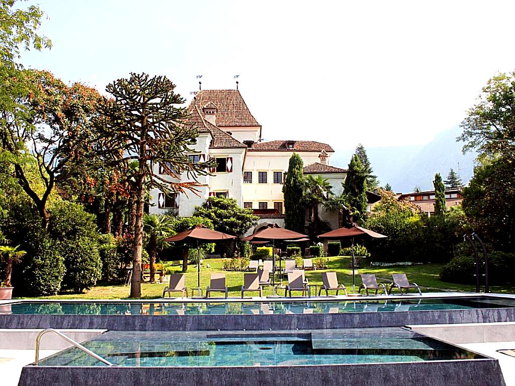 Hotel Castel Rundegg (Adults Only)