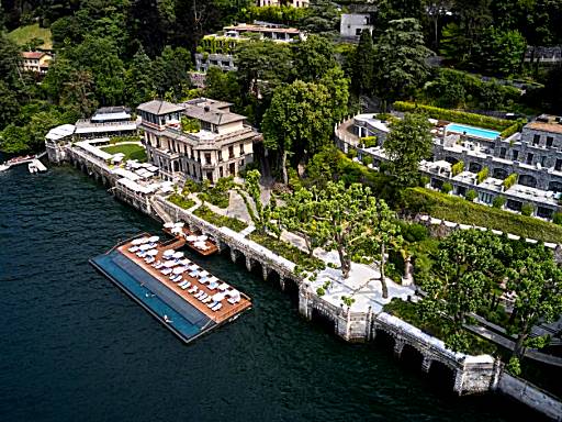 Mandarin Oriental, Lago di Como