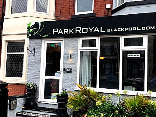 ParkRoyal Blackpool