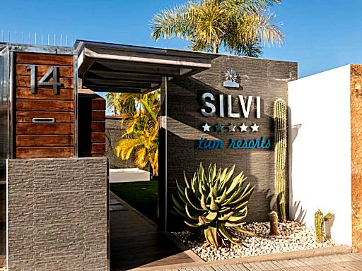 Silvi Villas by TAM Resorts